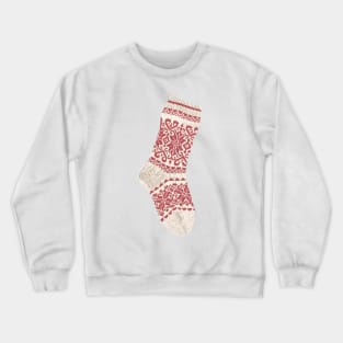 ШКАРПЭТКА Crewneck Sweatshirt